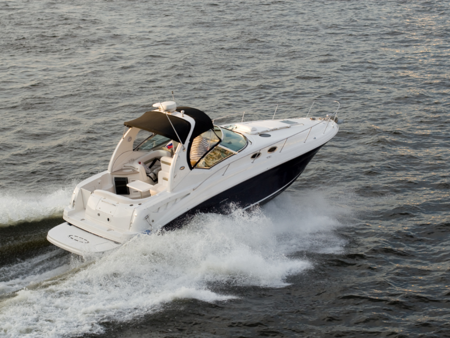 Boating Accidents in Connecticut