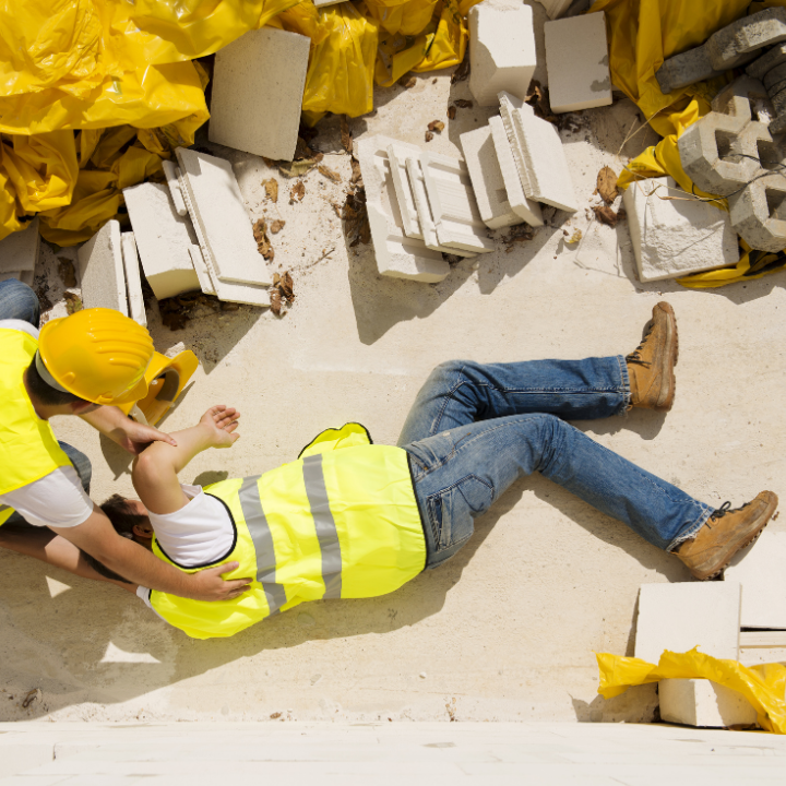 Featured image for “10 Most Common Construction Site Accidents”