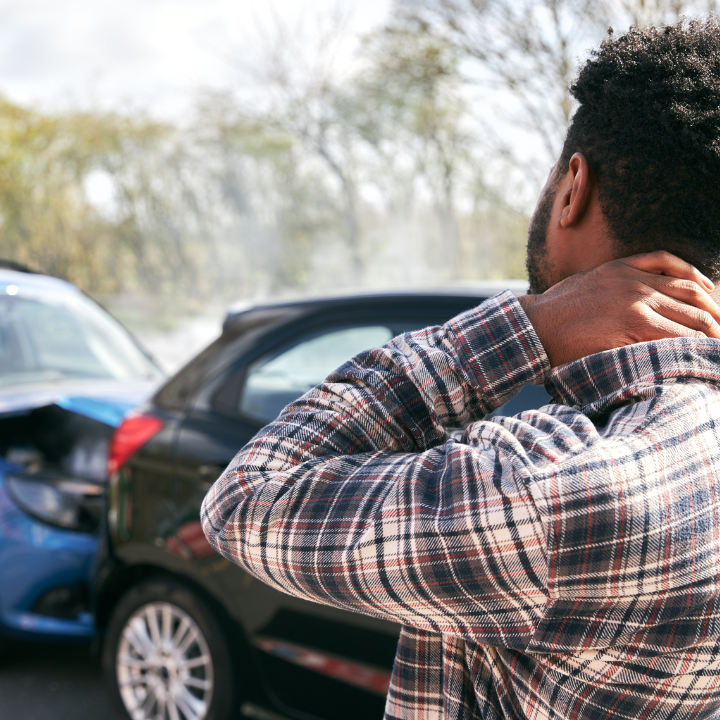 Average Car Crash Injury Settlement