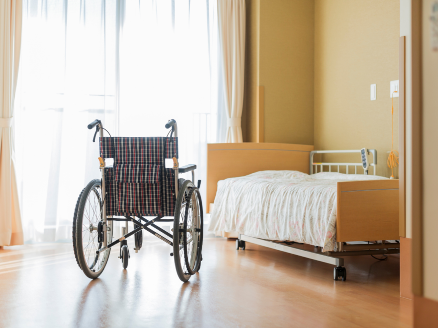 How to Prevent Falls in Nursing Homes