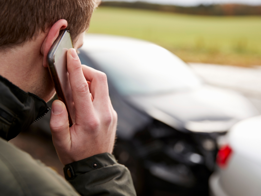 Should I hire a lawyer for a minor car accident?