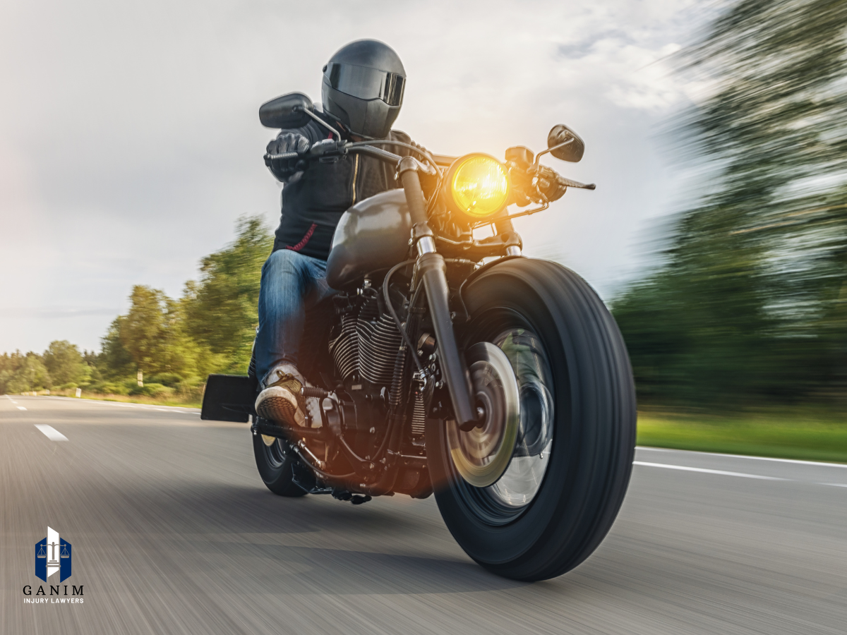 Proving Fault in Motorcycle Accidents