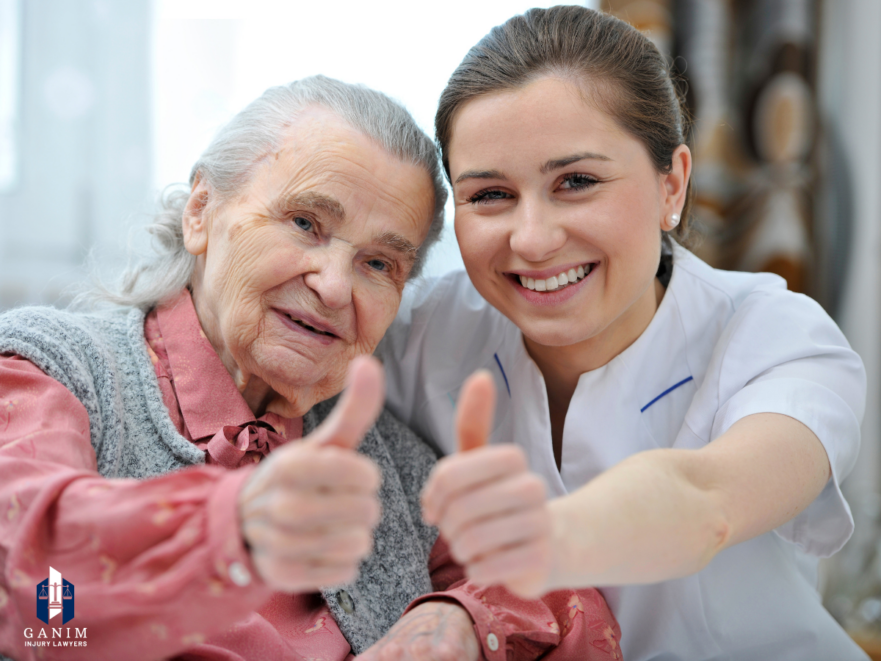 Nursing Home Abuse How To Protect Loved Ones