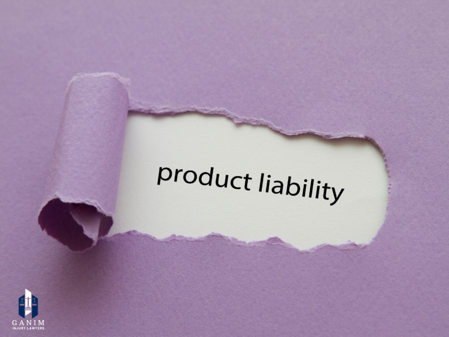 Understanding Product Liability