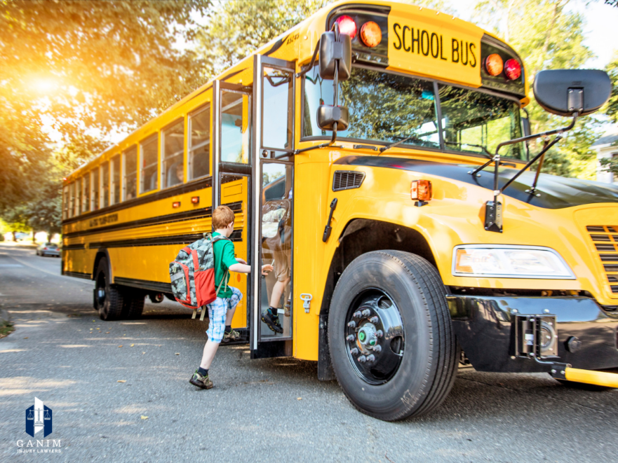 Understanding the Impact of School Bus Accidents