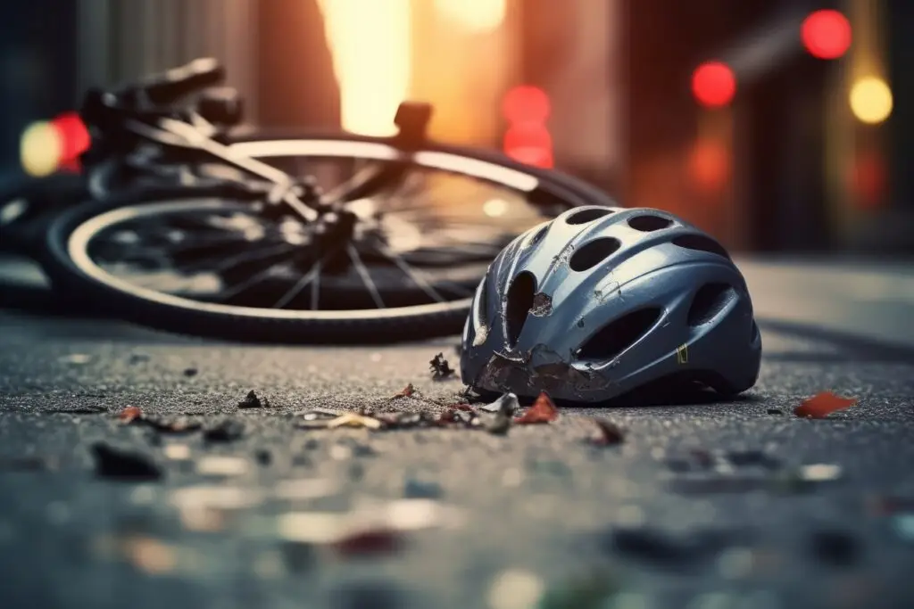 Pedestrian accident lawyer Bridgeport, Connecticut George Ganim, representing injured pedestrians in securing compensation.