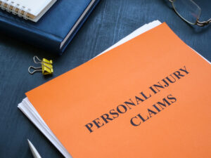 Personal Injury Lawyer George Ganim in Bridgeport, Connecticut, providing trusted legal representation.