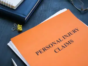 Personal Injury Lawyer George Ganim in Bridgeport, Connecticut, providing trusted legal representation. Bridgeport personal injury attorney