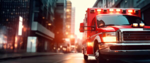 Wrongful death lawyer George Ganim in Bridgeport, Connecticut, helping families seek justice and compensation.