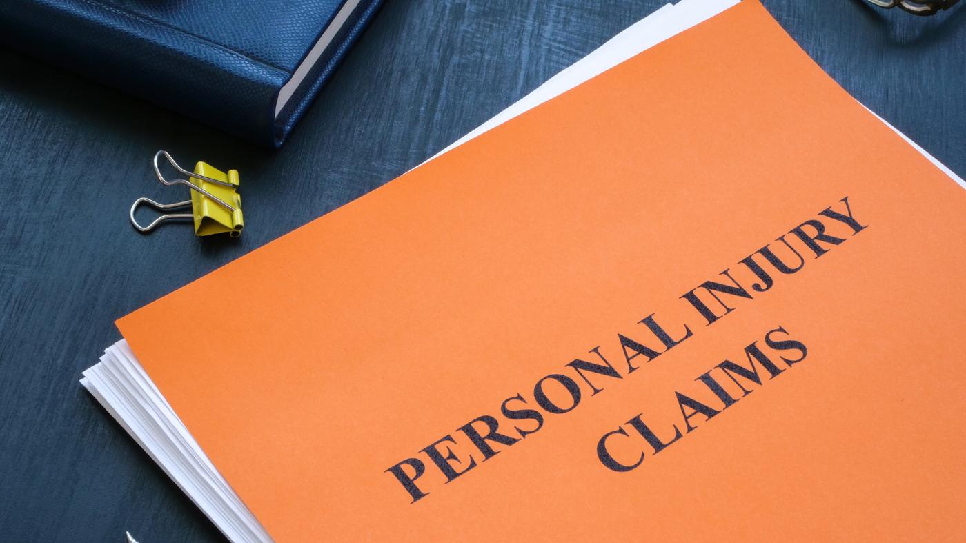 Personal Injury